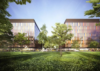 CU Office B Biuro, Wrocław, , Jaworska