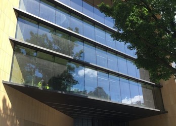 Spokojna II Office, Lublin, , Spokojna