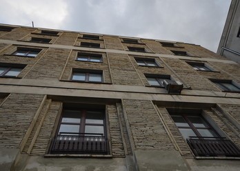 Lindleya 16 Office, Warszawa, Śródmieście, 