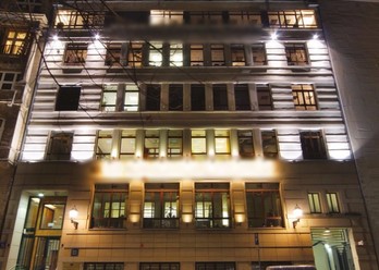 Warecka 11a Office, Warszawa, Śródmieście, Warecka