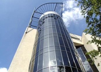 ALFA PLAZA Office, Gdynia, , Stefana Batorego