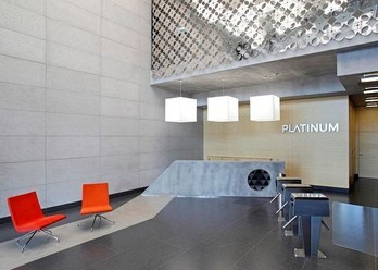 Alchemia - Aurum Platinum Biuro, Gdańsk, , al. Grunwaldzka