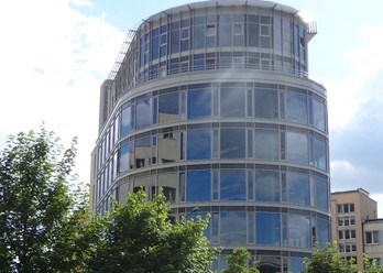 Temida Office, Poznań, , Młyńska