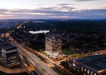 Silesia 4 Business I Office, Katowice, , Chorzowska