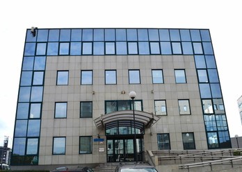 Jerozolimskie Business Park C Office, Warszawa, Ochota, Aleje Jerozolimskie