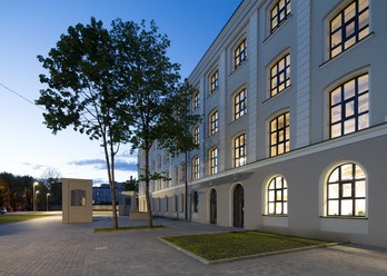 ŁÓDŹ.WORK Office, Łódź, , Dowborczyków