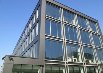 The Park B3 Biuro, Warszawa, Włochy, Krakowiaków