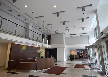 Grójecka 5 Office, Warszawa, Ochota, Grójecka