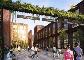 Fuzja Biuro, Łódź, , ks. bp. Wincentego Tymienieckiego