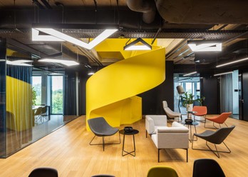 Business Campus Biuro, Kraków, , Opolska