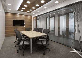 Plac Unii Office, Warszawa, Mokotów, Puławska