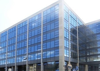 Domaniewska 45 Biuro, Warszawa, Mokotów, Domaniewska