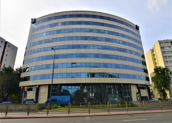 Metron - PODNAJEM Biuro, Warszawa, Mokotów, al. Niepodległości