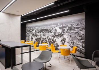 Cu Office Biuro, Wrocław, , Jaworska