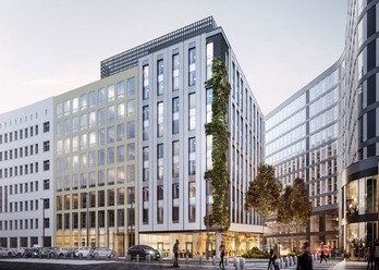 Młyńska 6 Office, Katowice, , Młyńska