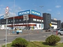 Mszczonowska 2 Biuro, Warszawa, Ochota, Mszczonowska