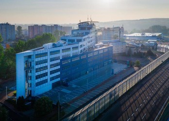 Millennium Plaza Biuro, Katowice, , gen. Józefa Sowińskiego