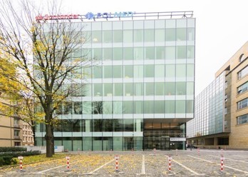 Lubicz II Business Centre Biuro, Kraków, Kraków-Śródmieście, Lubicz
