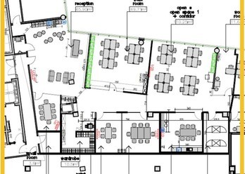 Proximo Phase I Office, Warszawa, , Prosta