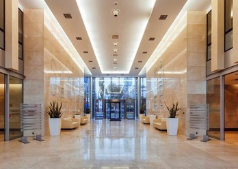 Prosta Office Centre Office, Warszawa, Wola, Prosta