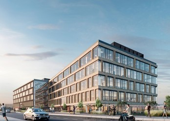 Format Office, Gdańsk, , Leona Droszyńskiego