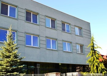 Trzcinowa 27 Office, Warszawa, Włochy, Trzcinowa