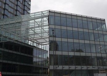 Cosmopolitan Biuro, Warszawa, Śródmieście, Twarda