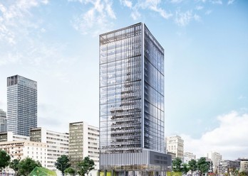 Central Point Biuro, Warszawa, , Świętokrzyska