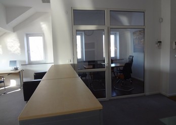 Okrężna 83 Office, Warszawa, Mokotów, Okrężna