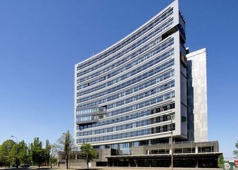 Equator I Biuro, Warszawa, Ochota, Aleje Jerozolimskie