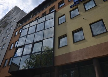 Bema 89 Biuro, Warszawa, Wola, gen. Józefa Bema