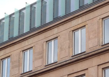 Mała Pasta Office, Warszawa, Śródmieście, Piękna