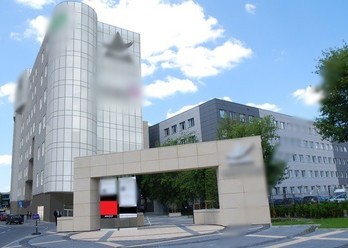 Adgar Plaza One Biuro, Warszawa, Mokotów, Postępu