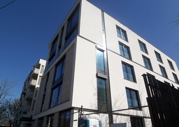 Finlandzka 10 Biuro, Warszawa, Praga-Południe, Finlandzka