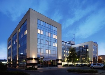 Ursynów Business Park Biuro, Warszawa, Ursynów, Puławska