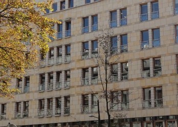 Liberty Corner Biuro, Warszawa, Śródmieście, Mysia