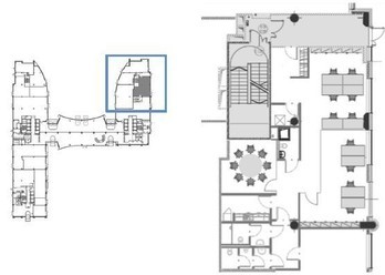 Mokotów New City Biuro, Warszawa, Mokotów, Marynarska