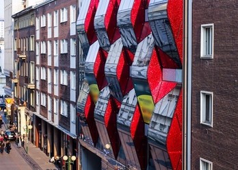 Chmielna 25 Biuro, Warszawa, Śródmieście, Chmielna