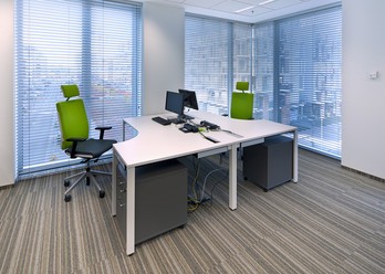 Harmony Office Center D Office, Warszawa, Mokotów, Stanisława Żaryna