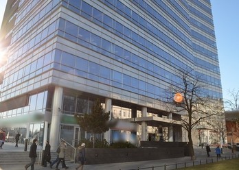 International Business Center Biuro, Warszawa, Śródmieście, Polna