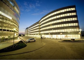 Batory Office Building I Biuro, Warszawa, Włochy, Aleje Jerozolimskie