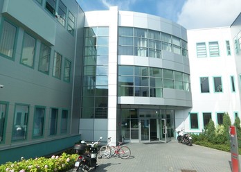 Platan Park I Office, Warszawa, Ursynów, Poleczki