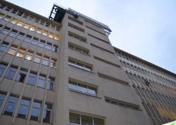 Żurawia 22 Biuro, Warszawa, , Żurawia