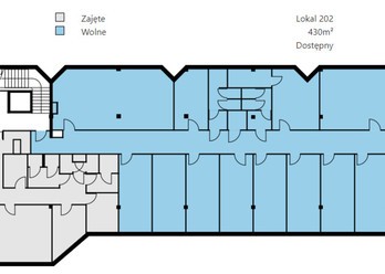 Barska 28/30 Biuro, Warszawa, Ochota, Barska
