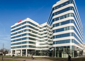 AXIS Biuro, Kraków, Kraków-Śródmieście, Przy Rondzie