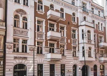 Poznańska 37 Office, Warszawa, Śródmieście, Poznańska