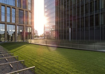 Gdański Business Center (GBC) Budynek B Office, Warszawa, Śródmieście, Inflancka