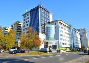  Biuro, Warszawa, Wola, Leszno