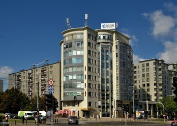 Jana Pawła II 61a Office, Warszawa, Śródmieście, al. Jana Pawła II