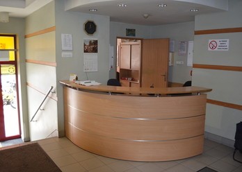 Nowogrodzka 31 Biuro, Warszawa, Śródmieście, Nowogrodzka